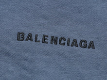 Load image into Gallery viewer, BB embroidery back logo hoodie
