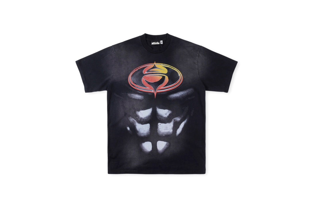 Hellstar six pack shirt