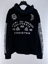 Load image into Gallery viewer, AM777 AM Letters Print Hoodie
