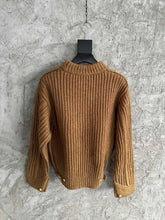 Load image into Gallery viewer, Sacai Sweater 100% Wool
