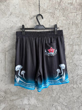 Load image into Gallery viewer, 599CASABLANCA Silk Shorts
