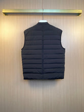 Load image into Gallery viewer, AS036 Acne Down Waistcoat
