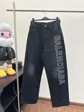 Load image into Gallery viewer, BL1314 BLCG Outline Tracksuit Jeans
