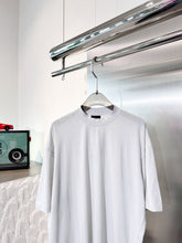 Load image into Gallery viewer, BL1130 BLCG Embroidery Neck T-shirt
