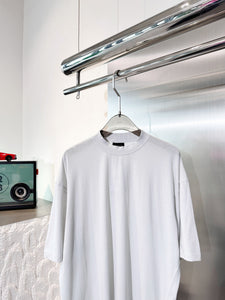 BL1130 BLCG Embroidery Neck T-shirt