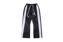 Load image into Gallery viewer, Hellstar black and white stripe pants
