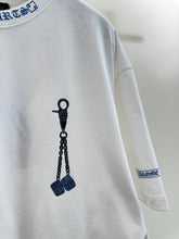 Load image into Gallery viewer, Chrome dice shirt
