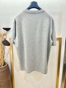 02 Miumiu Oversized T-shirt