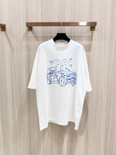 Load image into Gallery viewer, VT079 Vetements Oversized T-shirt
