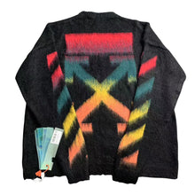 Load image into Gallery viewer, OFF mohair sweater 2023 (10 colors )
