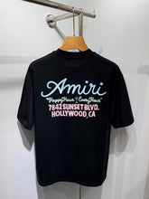 Load image into Gallery viewer, AM927 Amiri T-shirt
