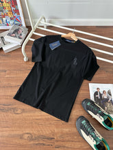Load image into Gallery viewer, 168RL#010 Embroidery Logo Tee
