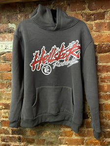 Hellstar records hoodie