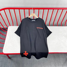 Load image into Gallery viewer, CH jumbo cross colorful shirt
