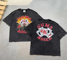 Load image into Gallery viewer, VINTAGE TALK T Shirt
