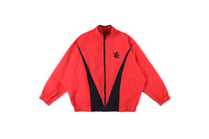 Hellstar red tracksuit