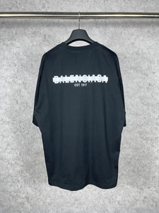 BL1125 BLCG Sealed Logo OS T-shirt