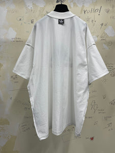 BL1092 BLCG Add Oversized T-shirt Original Quality