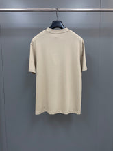 Load image into Gallery viewer, DR884 CD Icon Embroidery T-shirt
