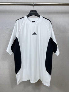 BL1129 BLCG X Addidas Patchwork T-shirt