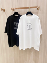 Load image into Gallery viewer, VT082 Vetements Oversized T-shirt
