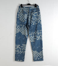 Load image into Gallery viewer, LU1573 1V Damoflage Jeans
