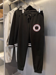 BU989 BBR THOMAS Winter Tracksuit