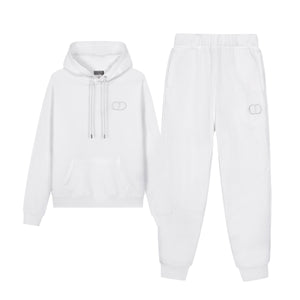 CD 2023 hoodie sweatsuit