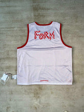 Load image into Gallery viewer, CH reversible basketball jersey shirt
