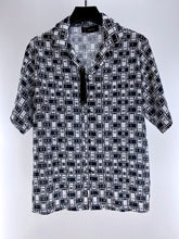 Load image into Gallery viewer, AM787 AM Real Silk Shirt
