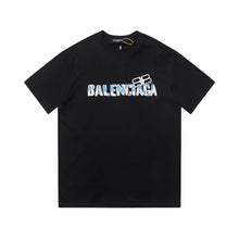 Load image into Gallery viewer, BB ice blue shirt
