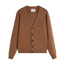 Load image into Gallery viewer, AM192 Am Cardigan Sweater
