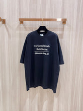Load image into Gallery viewer, VT081 Vetements Oversized T-shirt
