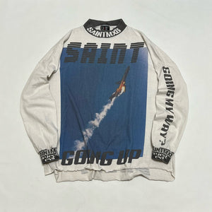 005 Saint Sweatshirt