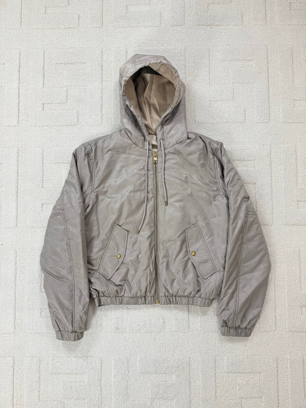 LU2170 1V Jacket