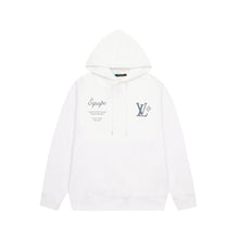 Load image into Gallery viewer, Monogram bridge hoodie
