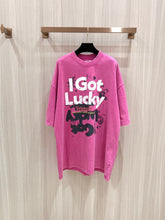 Load image into Gallery viewer, VT086 Vetements Oversized T-shirt
