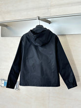 Load image into Gallery viewer, PR756 PRA 25FW Windbreaker Jacket

