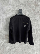 Load image into Gallery viewer, Sacai Sweater 100% Wool
