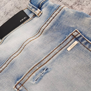 AM793 AM #66400 Jeans