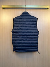Load image into Gallery viewer, MU472 Miu Miu Down Waistcoat
