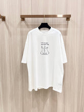 Load image into Gallery viewer, VT082 Vetements Oversized T-shirt
