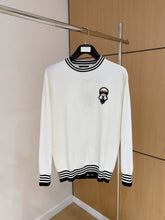 Load image into Gallery viewer, FD477 F Wool Sweater
