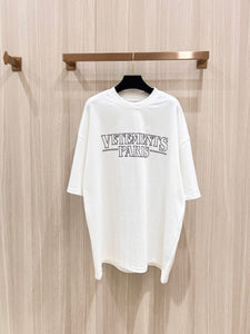 VT078 Vetements T-shirt