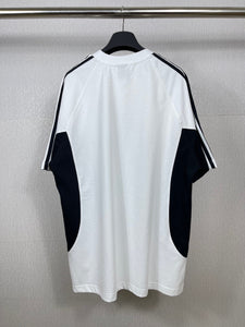 BL1129 BLCG X Addidas Patchwork T-shirt