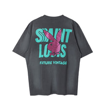 Load image into Gallery viewer, SSSAINT LOUIS联名PLAYBOY Lips logo T Shirt
