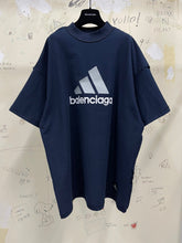 Load image into Gallery viewer, BL1092 BLCG Add Oversized T-shirt Original Quality

