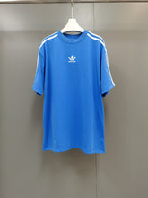 Load image into Gallery viewer, BL1056 BLCG X Add Blue T-shirt
