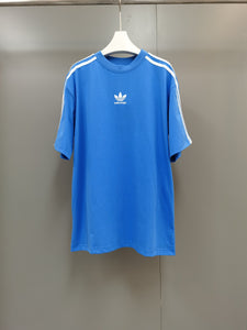 BL1056 BLCG X Add Blue T-shirt