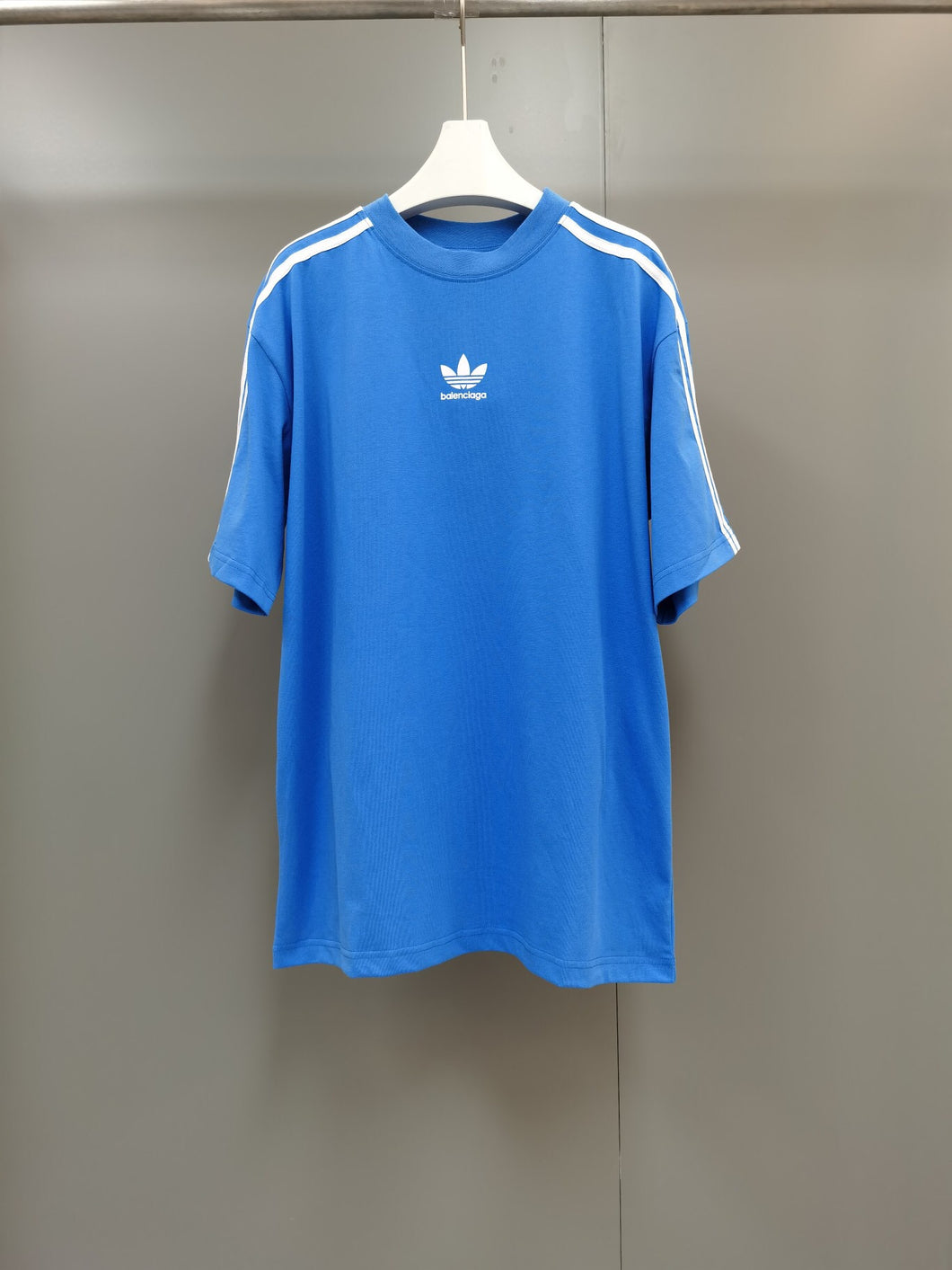BL1056 BLCG X Add Blue T-shirt